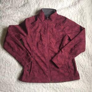 North Face TNF APEX coat